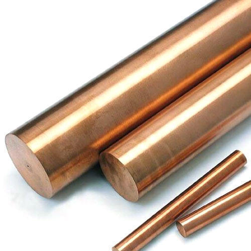 Manufacturers,Suppliers of Copper Chromium Zirconium